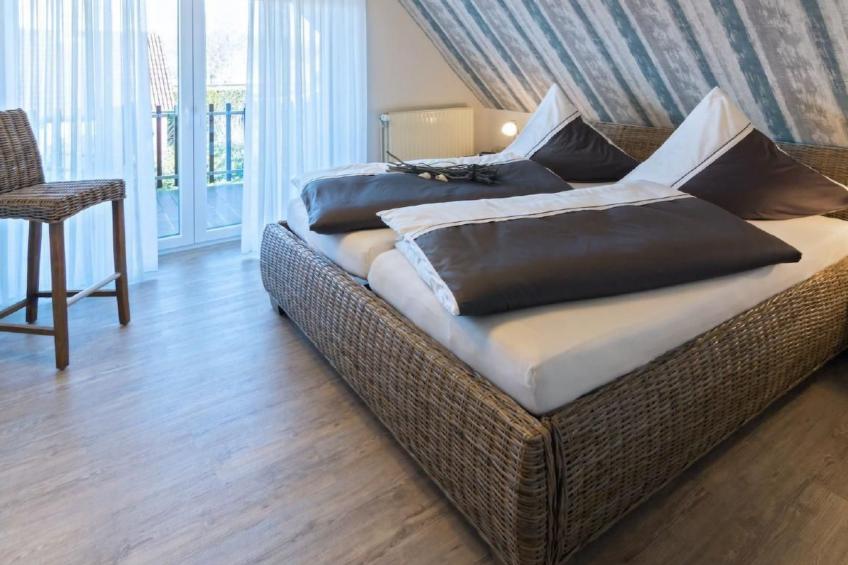 in Blandorf-Wichte mit Großem Balkon - foto 3