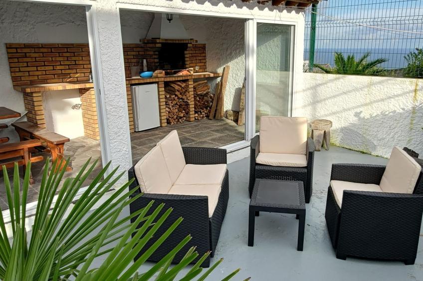 in Santo Antonio mit Grill und Terrasse - foto 5