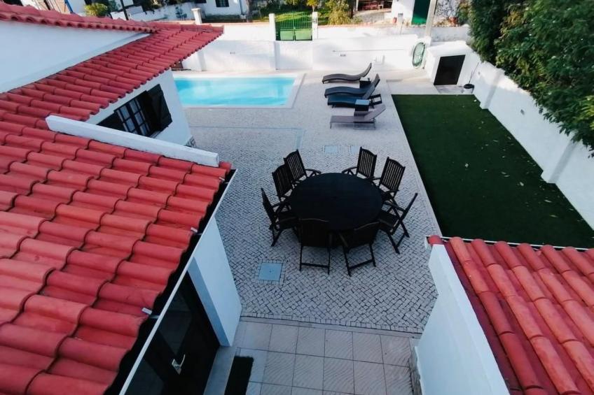 Luxuriöse Villa nur wenige Schritte vom Strand entfernt - foto 27