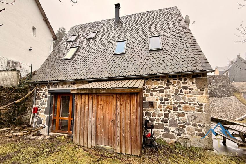 La Grange BOREL 12 pers Murat Le Quaire - foto 41