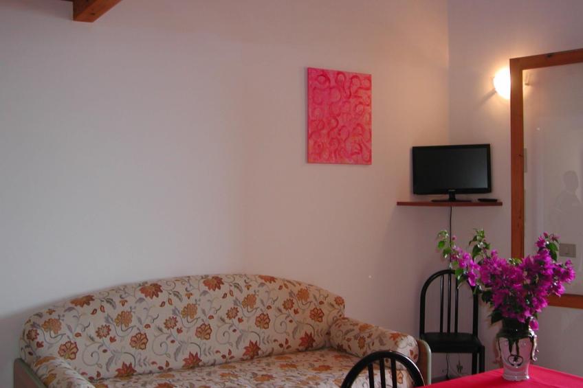 Zweizimmerwohnung mit Galerie - foto 32