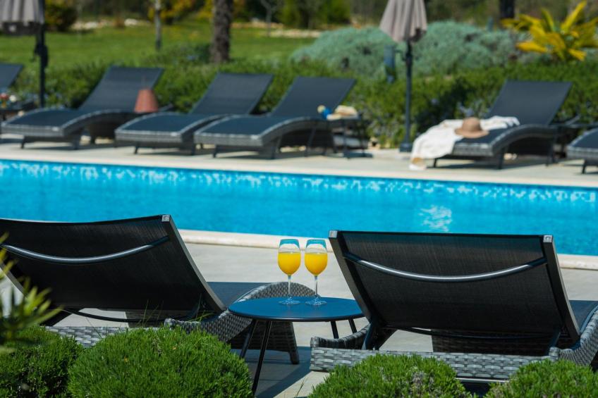 Sommer 'Villa La Dominika - foto 13