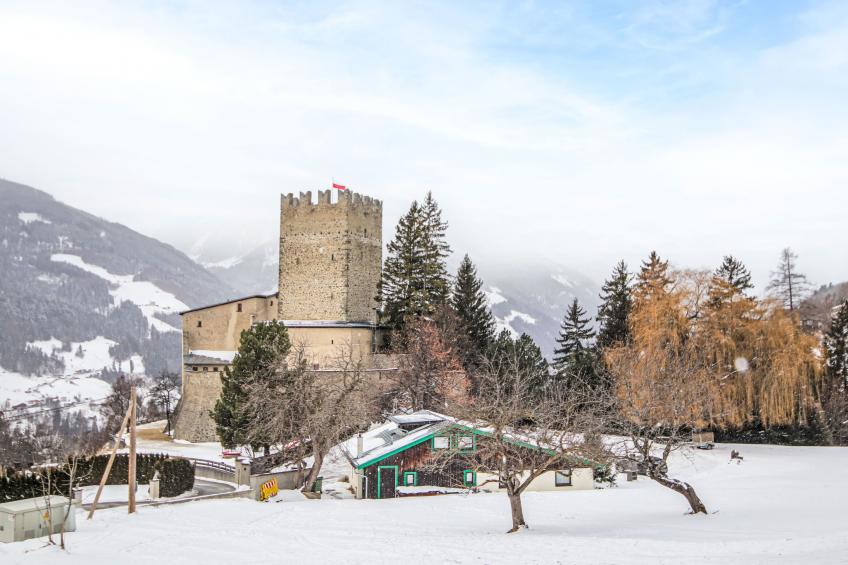Wohnungen Burg Biedenegg (FIE211) - foto 66