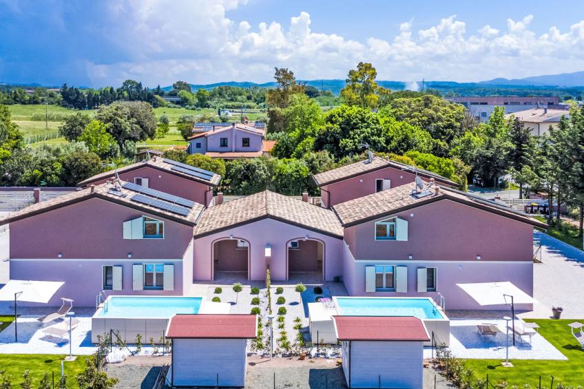Borgo il Vallin delle Conche - foto 55