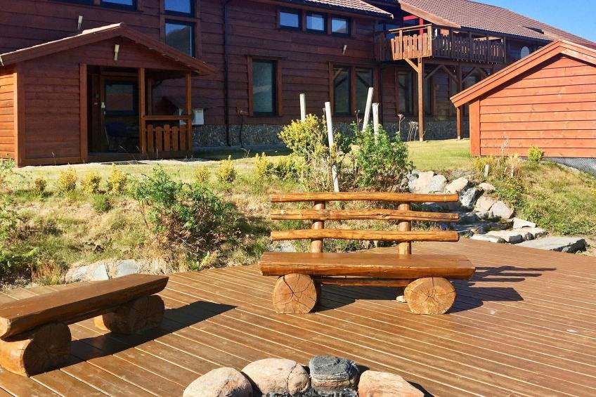 88205 1. ETG, ØVRE BYGG - foto 12