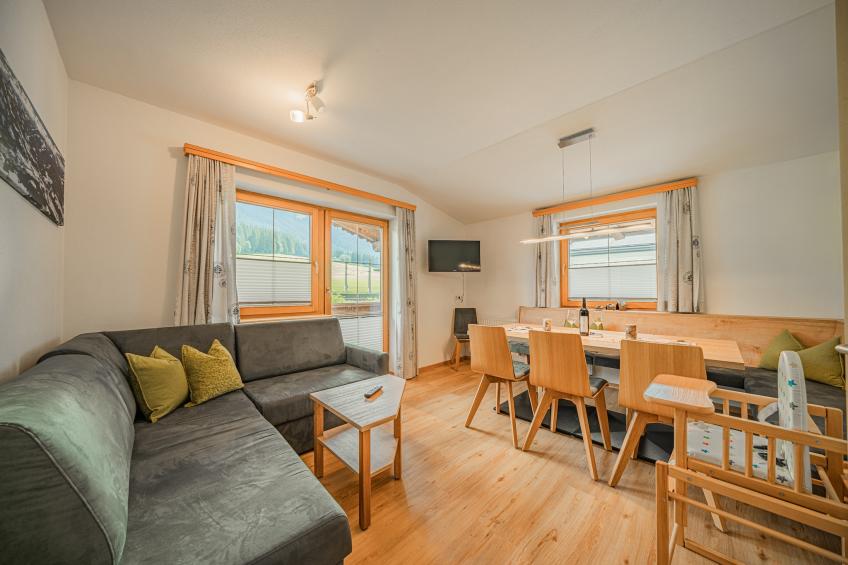 Apartments home Gamper, Brixen im Thale - Type D - foto 2