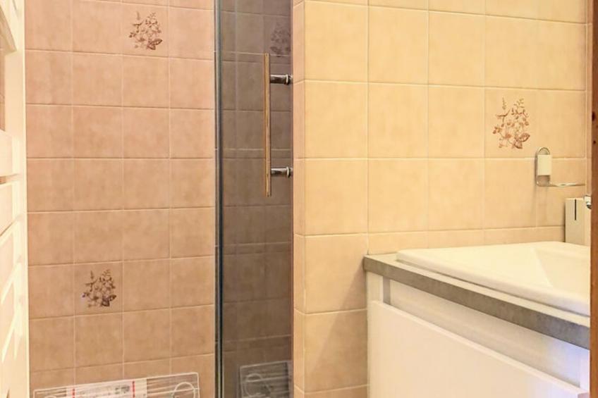 Studio à Les Carroz-d'Arâches - foto 10