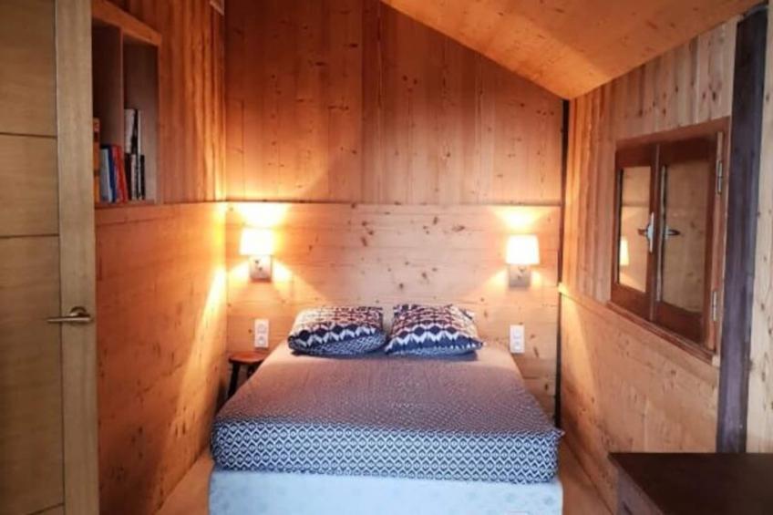 Chalet Au Revard , Au Calme 12 Pers. - foto 7