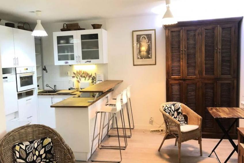 Résidence Palmiers - foto 4