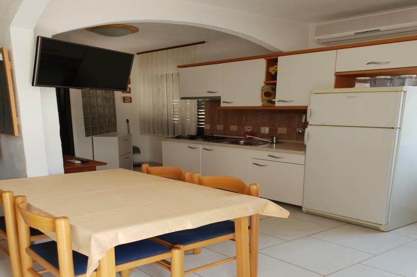 Apartment Tereza - Two Bedroom Apartment with Terrace - foto 3