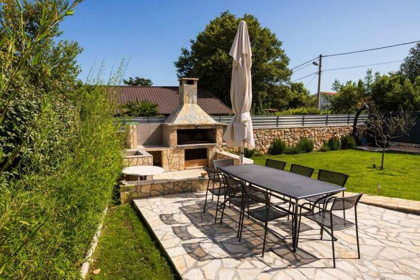 Holiday apartment mit Terrasse - BF-PGRD6 - foto 7