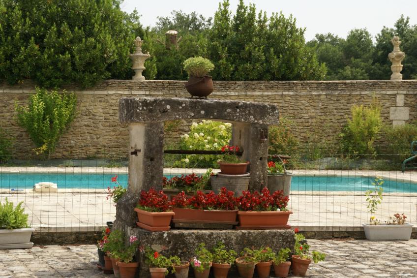 Maison de vacances - LENCLOÎTRE - foto 38