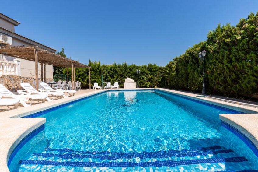 Maison à Mutxamel - foto 2