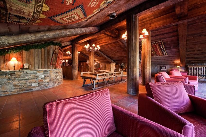 Résidence Chalet Altitude - foto 15
