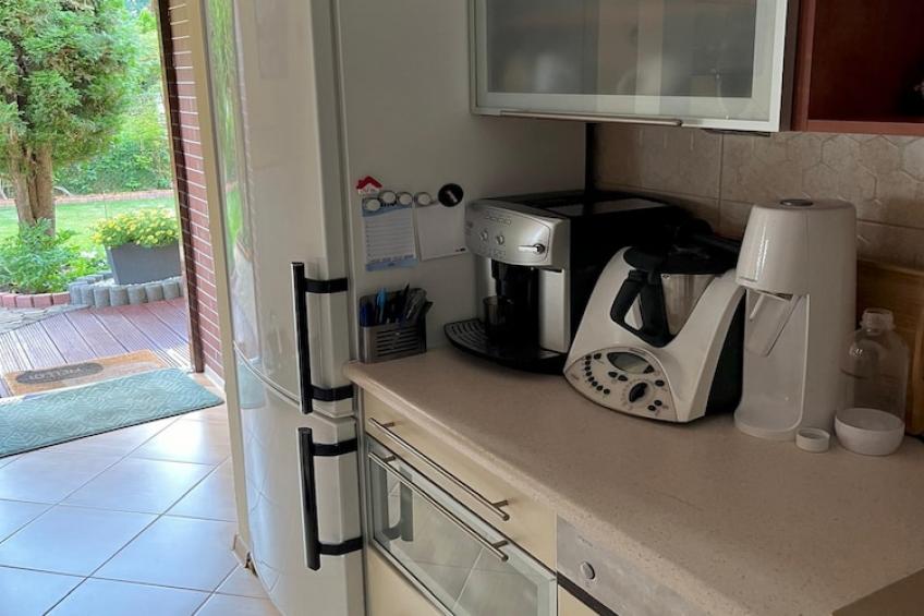 Holiday home in Krzynia - foto 7