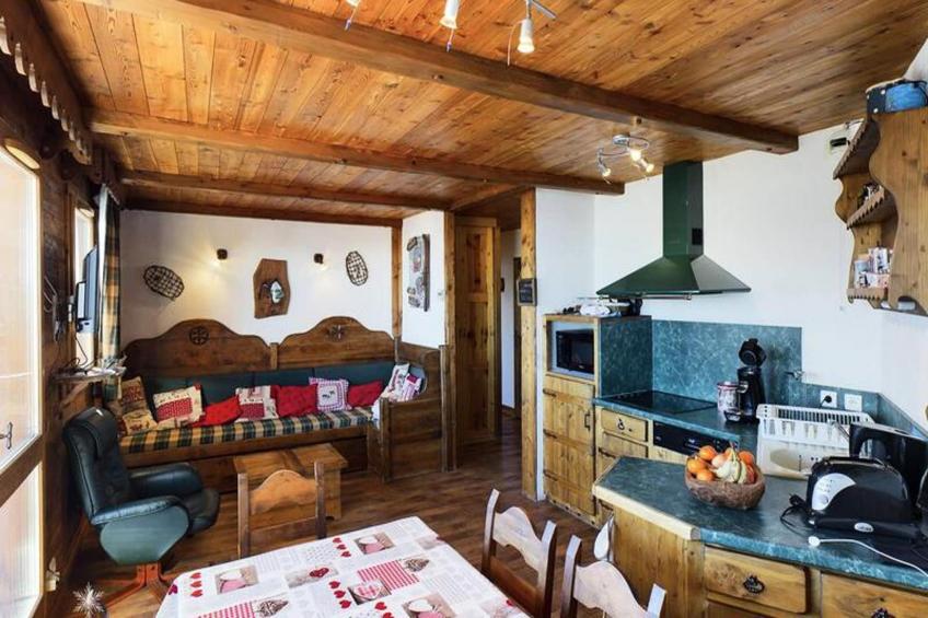 Les Chalets Du Valai - foto 4