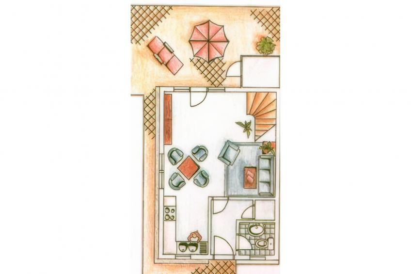 Ferienhaus in Hasselfelde - Haus 601 Auerhahn - foto 22