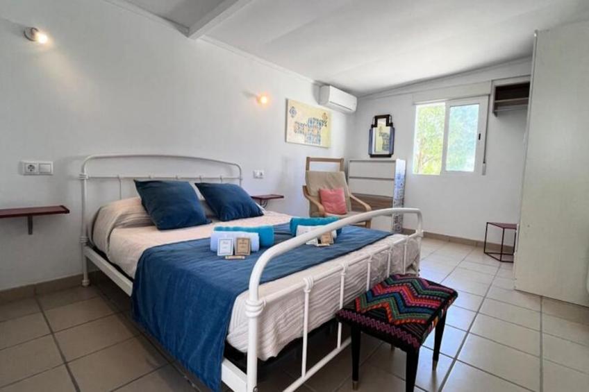 Authentique Finca Espagnole Avec Piscine Privée Et Jardin - foto 40