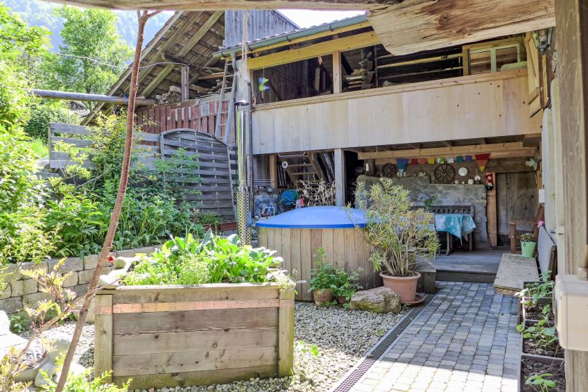 Beim Thor Gross - foto 24