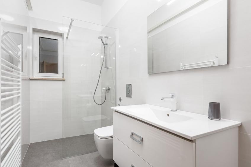 Wohnung in Obrs mit Kleiner Terrasse und Meerblick - foto 6