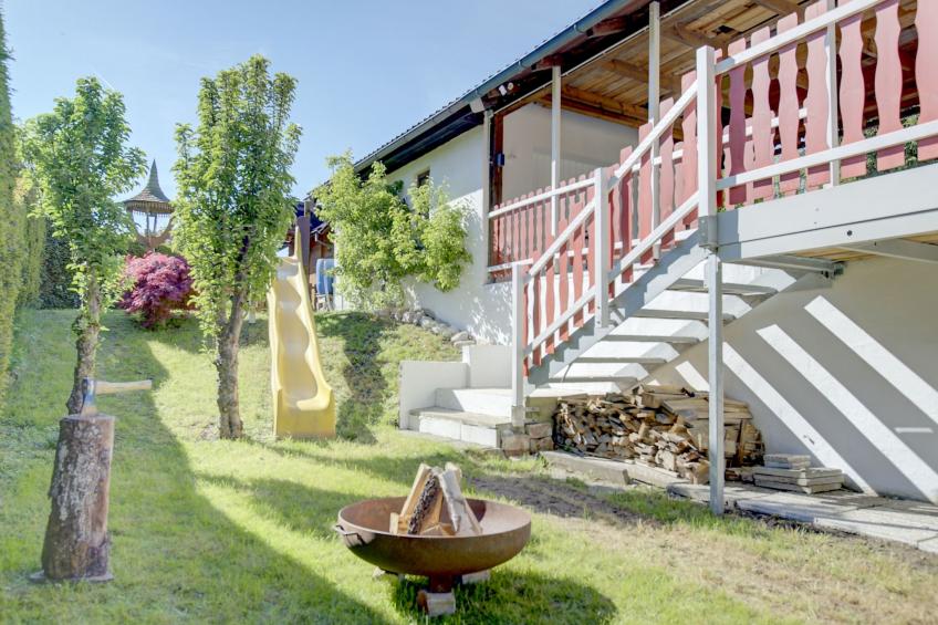 Gemütlicher Bungalow - foto 28