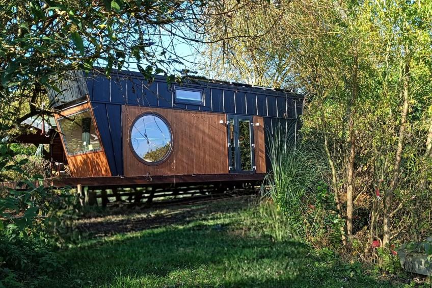Tiny House Sundancer - foto 2