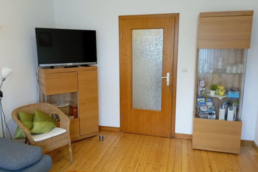 FeWo Am Kirchplatz - foto 6