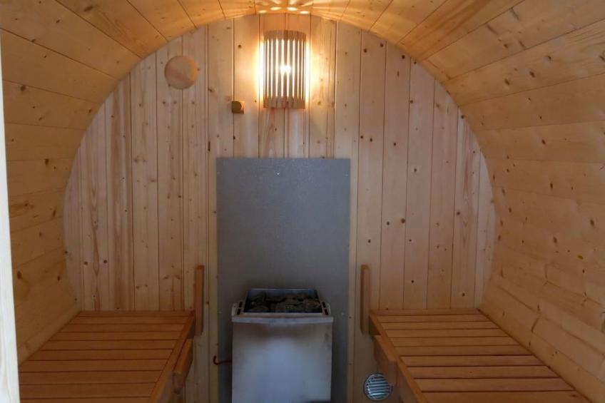 Waldluft, Natur pur - foto 24