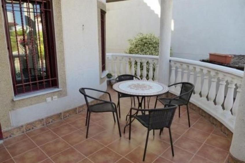 "La Marina" mit Pool - foto 11