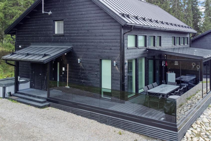 Himos alppinotko 6 a - foto 3