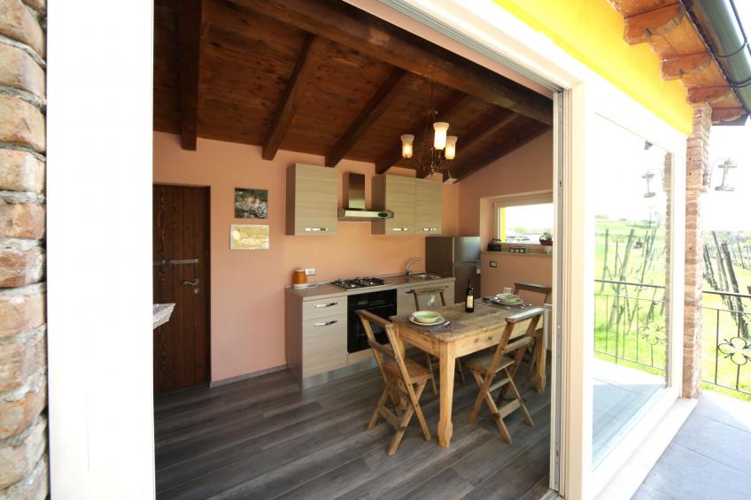 Bauernhof La Bosca - foto 15