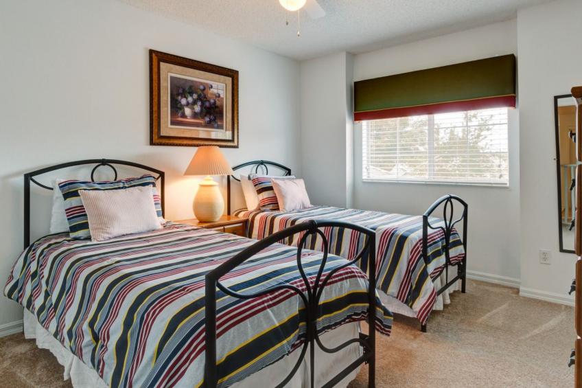 Luxuriöse 4-Bett-Villa in Disney - foto 25