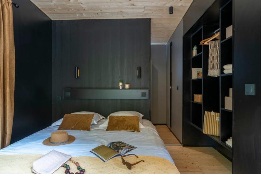 Chalet 4p 2Bdrms AirConPremium - foto 11