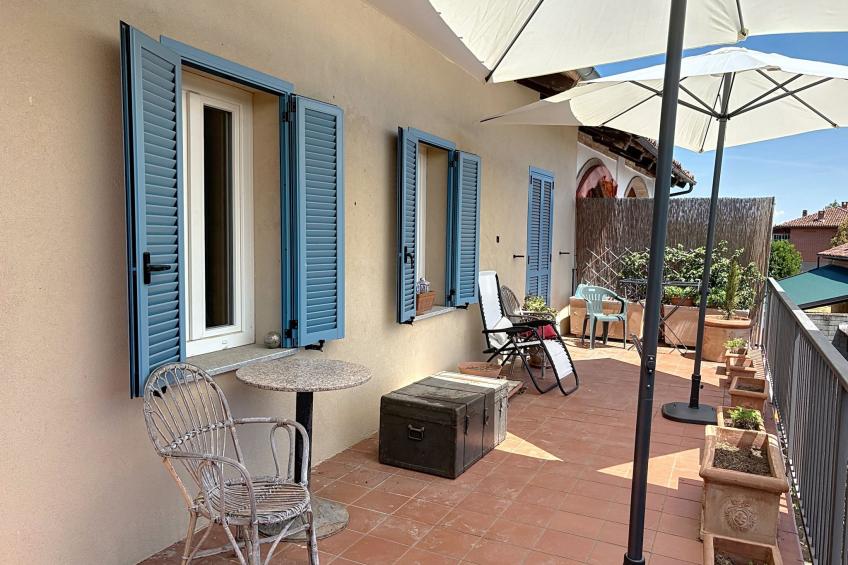 La casetta di Palmira - foto 25
