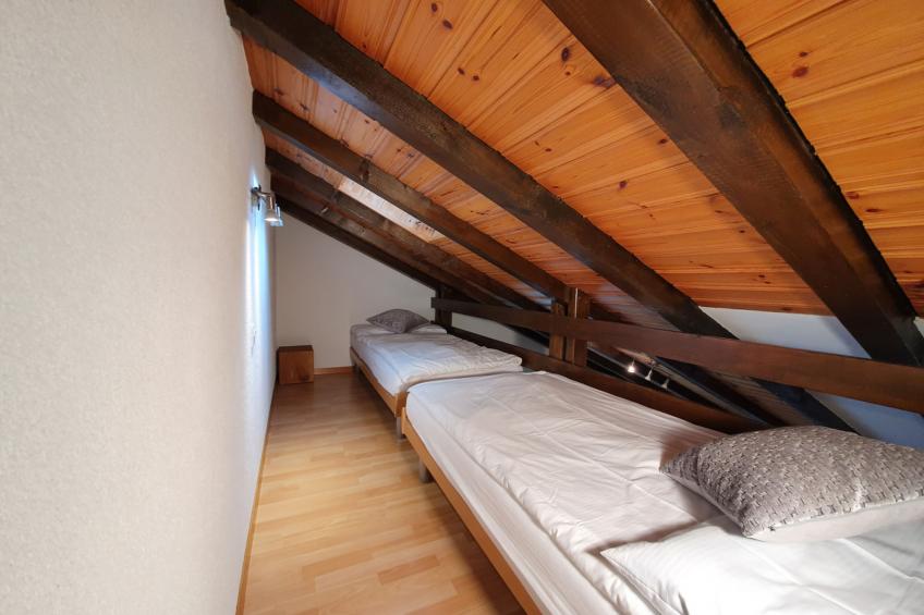 Bergdohle, (Randa), - foto 14