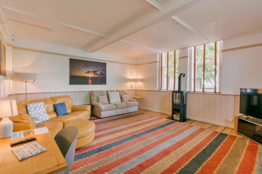Wallingbrook Lodge - foto 2