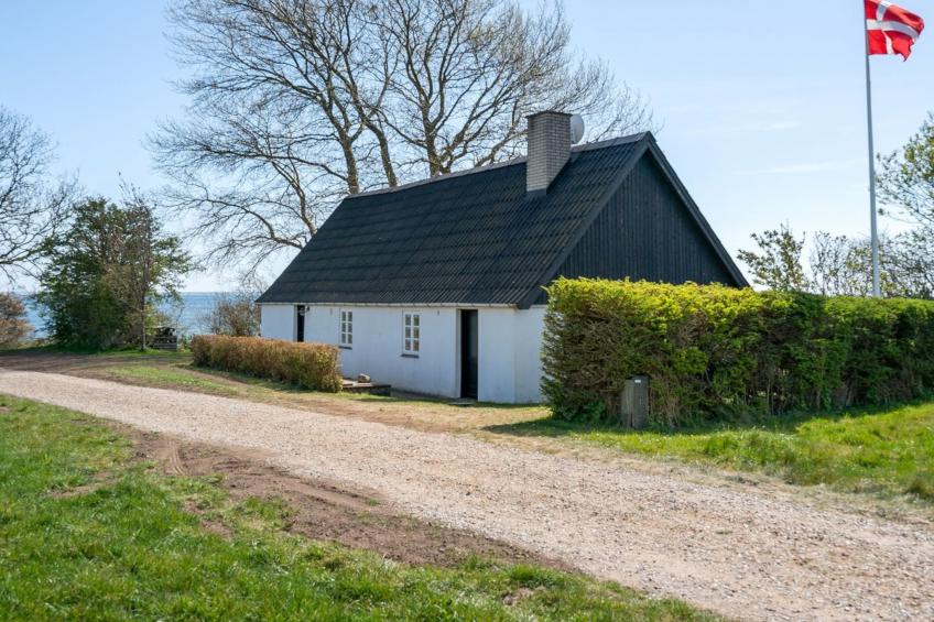 "Ose" - 50m from the sea in SE Jutland - foto 31