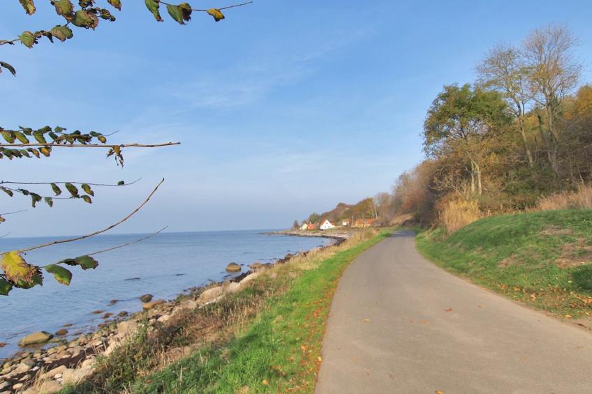 "Kaija" - 15m from the sea in Bornholm - foto 7