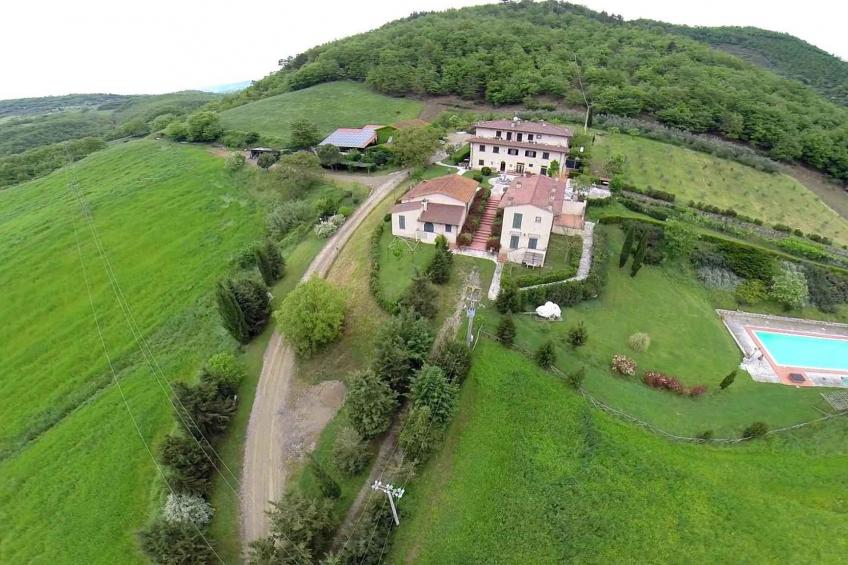 Holiday apartment Country House Vigna La Corte - BF-7DYT - foto 24