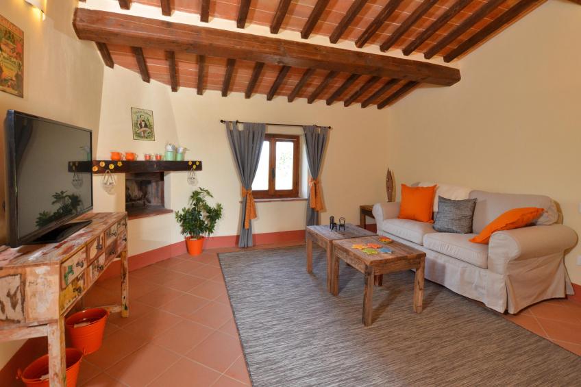 Villa Paradiso 16 - foto 18