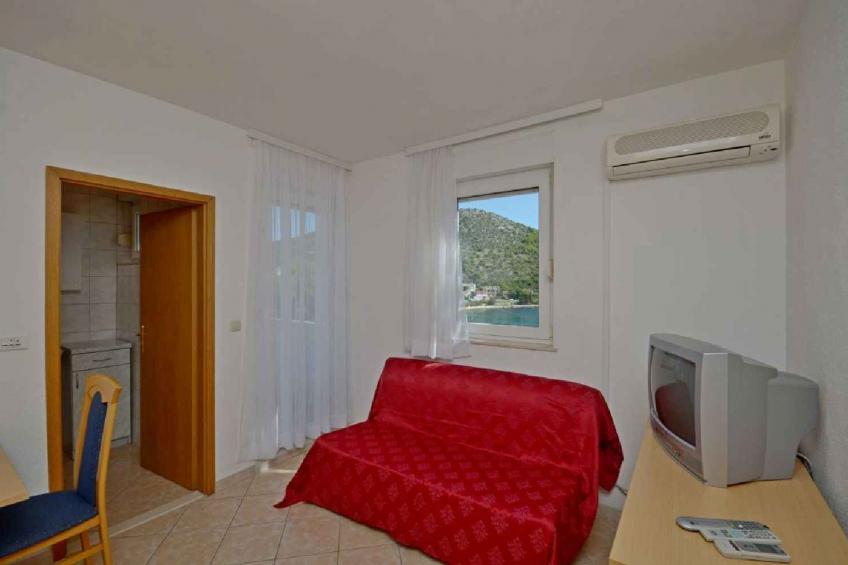Holiday apartment Accommodation on the seashore - BF-JYZNY - foto 20