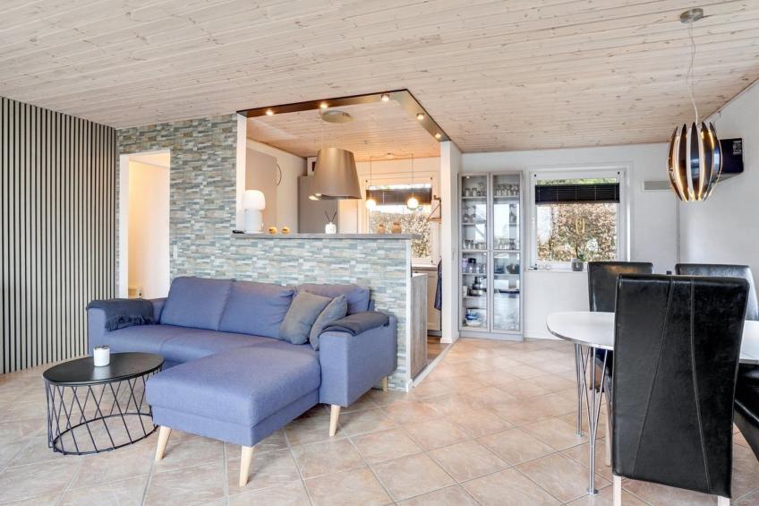 "Aloisia" - 300m from the sea in SE Jutland - foto 23