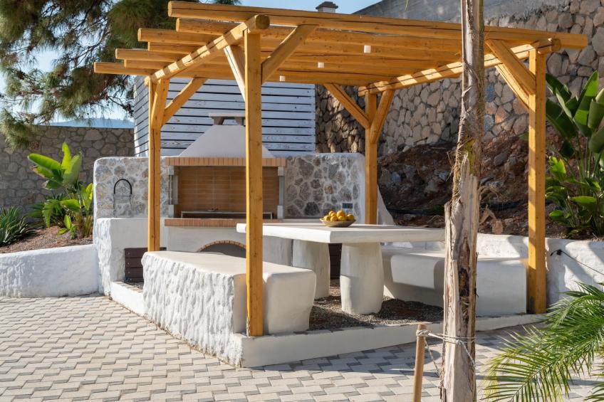 Ferienvilla Lido Blue in Strandnähe - foto 28