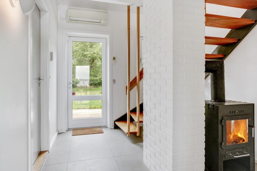 "Sissela" - 5m from the sea in Funen - foto 24