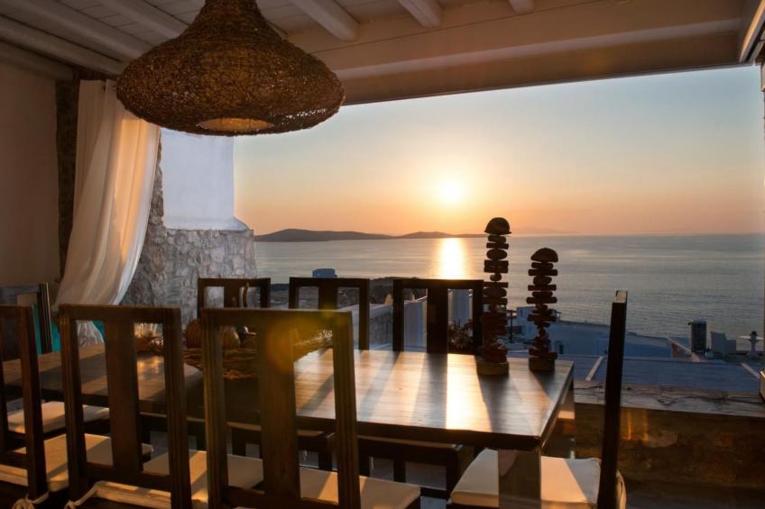 "Calypso Sunset" mit Terrasse - foto 27