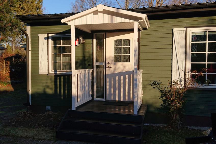 Familienfreundliches Ferienhaus mit großem Garten - foto 2