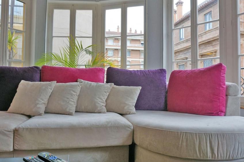 mit Balkon - foto 11