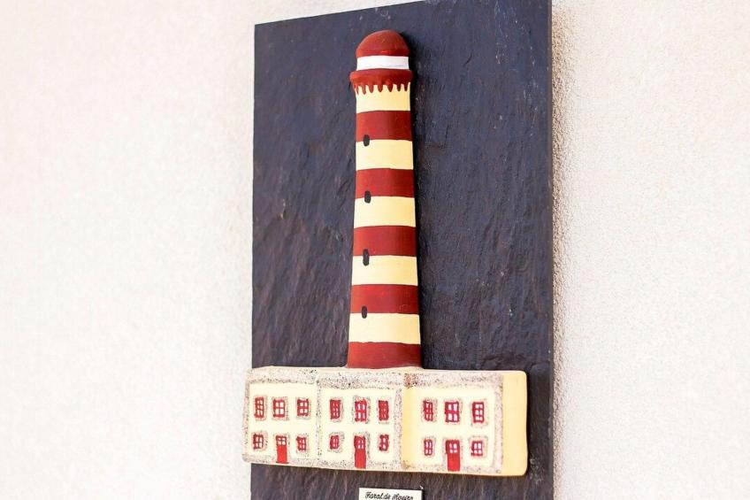 Haus der Scheinwerfer mit freier Garage - foto 13