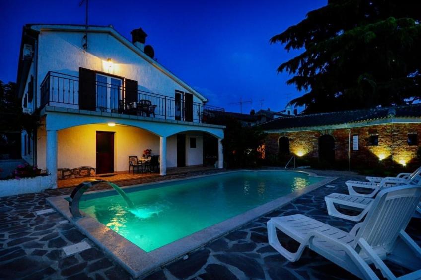 Villa mit Meerblick - foto 40