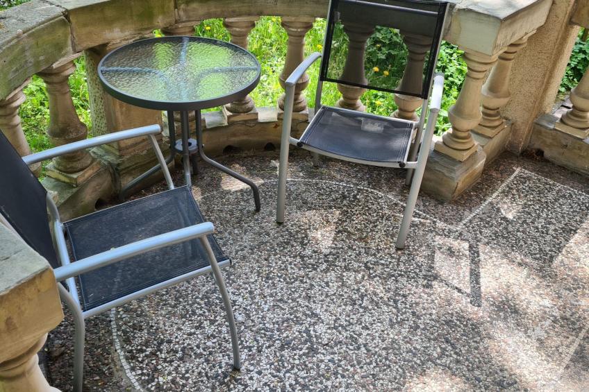 in Weimar mit Garten - foto 7